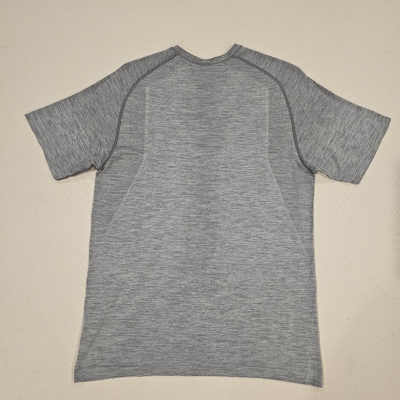 Lululemon Athletica Metal Vent Tech T Shirt M - Picture 5 of 5